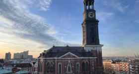 Evangelische Messe