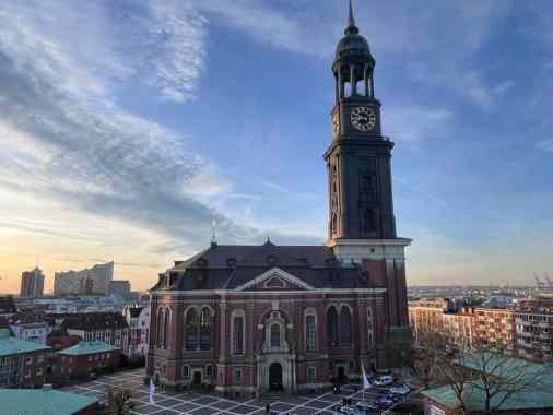 Evangelische Messe