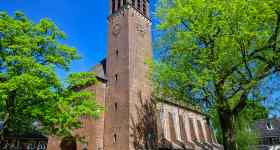 Predigtgottesdienst