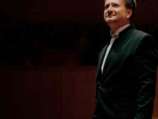 XXIV. Eimsbütteler Orgelsommer Konzert III: Wilhelm Schmidts (Universität Bamberg)