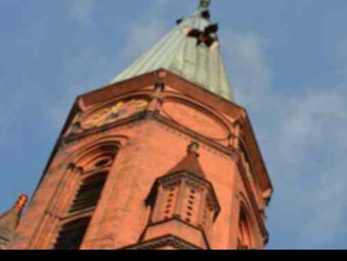 Duo Percussion und Orgel