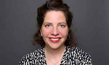 Bente Küster