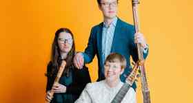 Abschlusskonzert des Early Music FLOW Festivals