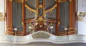Hamburger Orgelsommer 2026 | Loreto Aramendi, Orgel