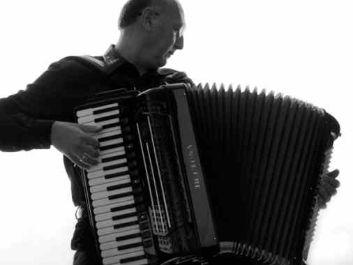 Konzert mit Alexandre Bytchkov (Akkordeon)