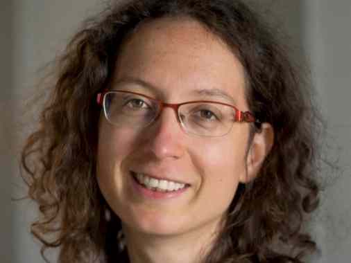 Orgelsommer: Aurore Baal (A)