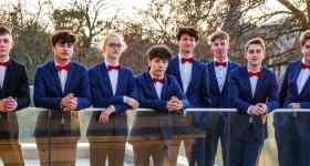 Konzert mit dem twentytwo-ensemble Dresden