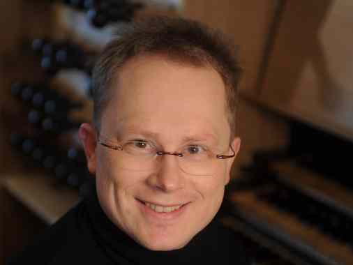 Orgelsommer: Andreas Fischer (St. Katharinen)