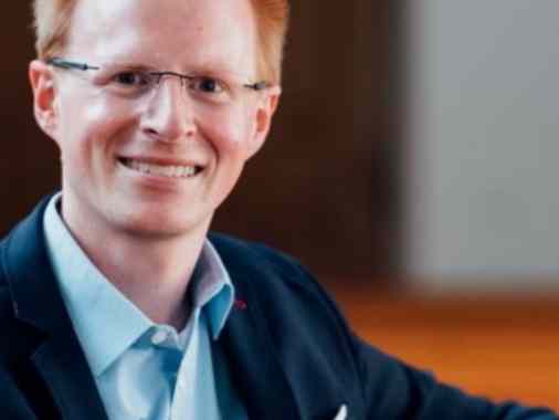 Orgelsommer: Sebastian Freitag (Dresden)