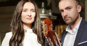 Marschlande Musik Festival - Duo Sempre