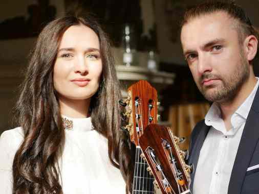 Marschlande Musik Festival - Duo Sempre