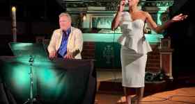 Marschlande Musik Festival - The Inspirations