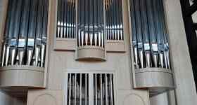 32. Orgel- und Musiksommer