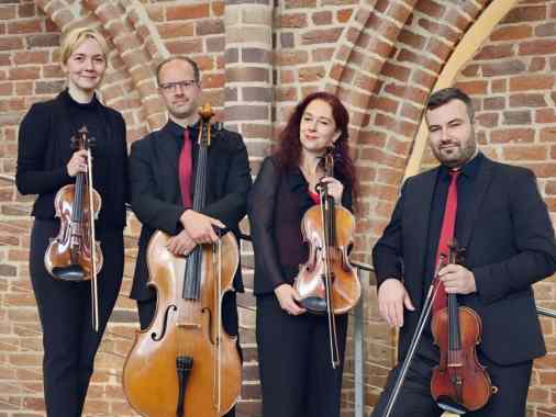 32. Orgel- und Musiksommer