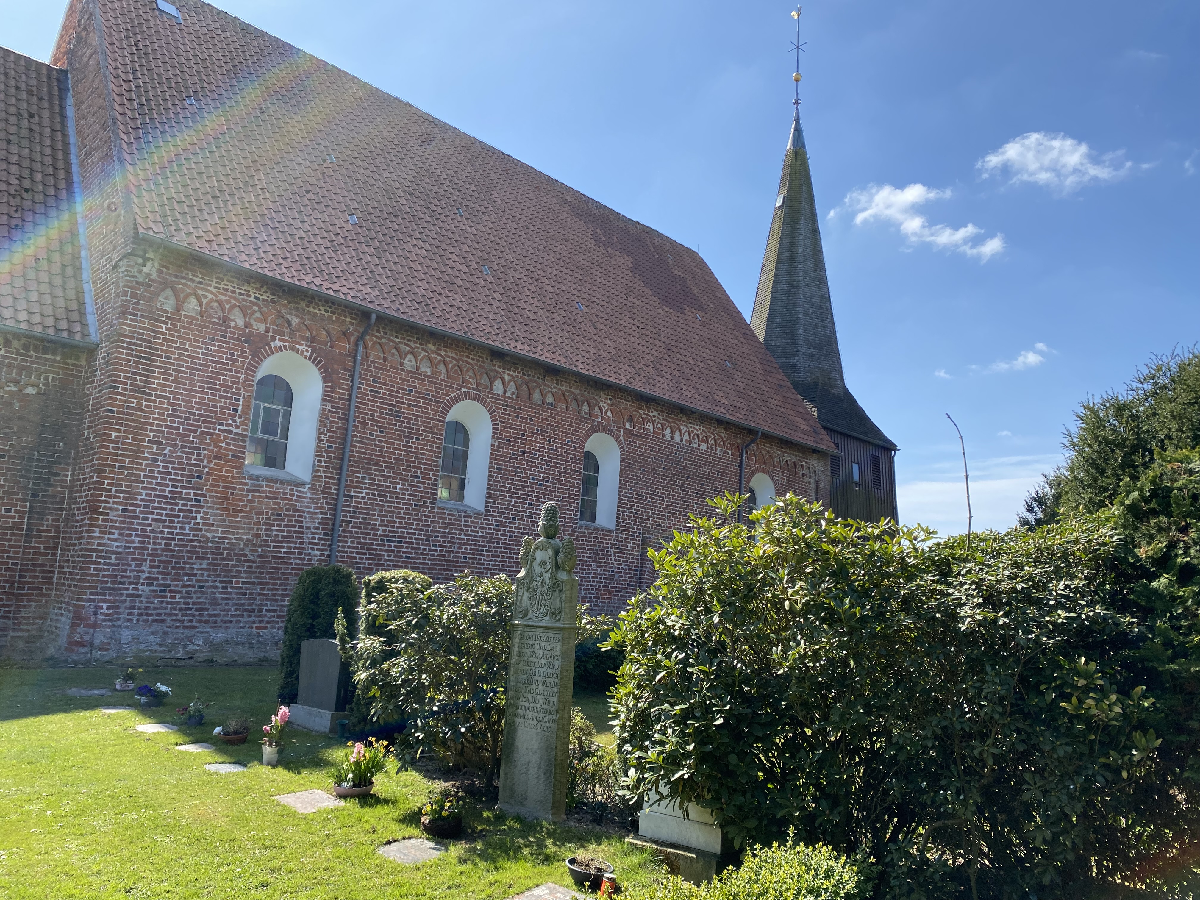 Ev.-Luth. Kirchengemeinde Neuenkirchen / Bahrenfleth