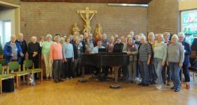 The Circle of Life - Sommerkonzert