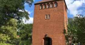 Sommerkirche