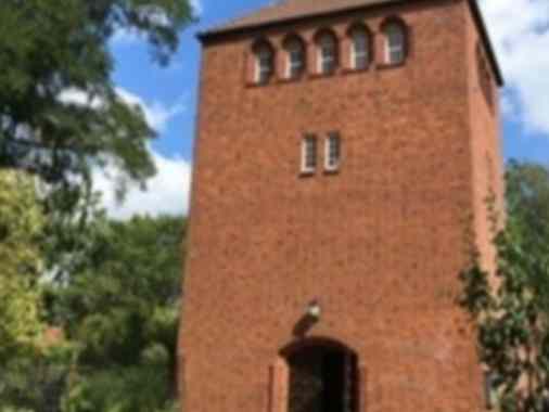 Sommerkirche