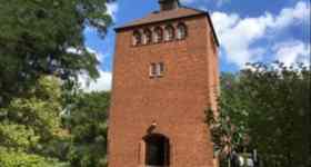 13. Sonntag nach Trinitatis