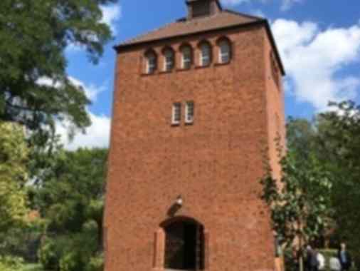 13. Sonntag nach Trinitatis