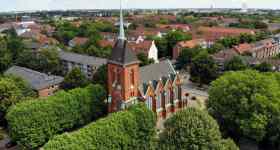 Literaturgottesdienst