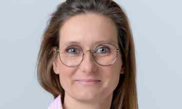 Melanie Büttner