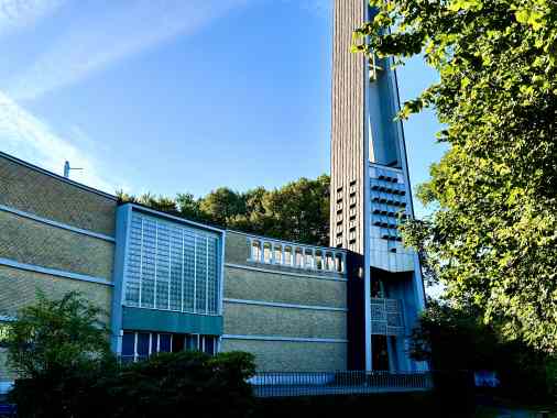 Abendmahlsgottesdienst