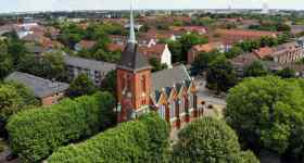 Predigtgottesdienst