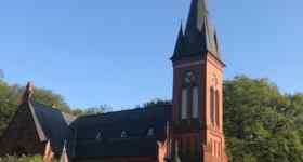 Gottesdienst