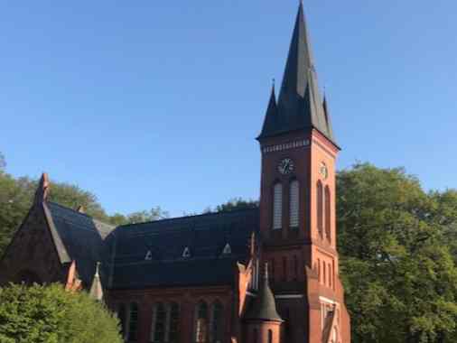 Gottesdienst