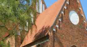Gottesdienst mit Abendmahl