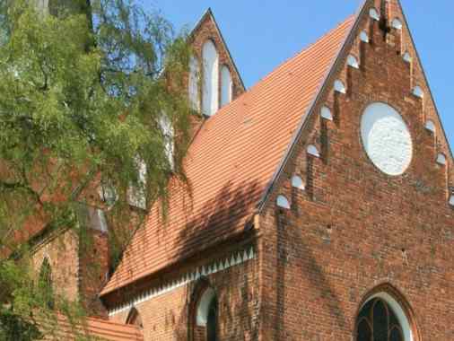 Gottesdienst