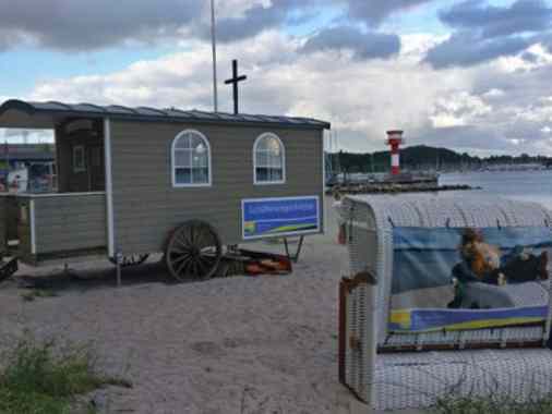 StrandGebet