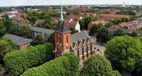 Predigtgottesdienst