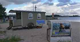 StrandGeflüster