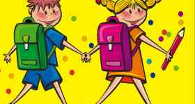 Gottesdienst zum Schulbeginn