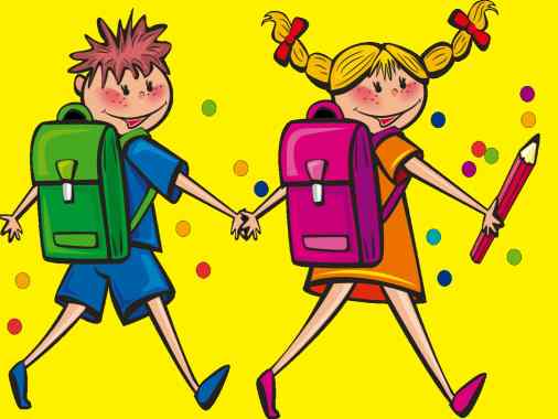 Gottesdienst zum Schulbeginn