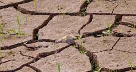 Klimawandel – eine unterschätzte Fluchtursache