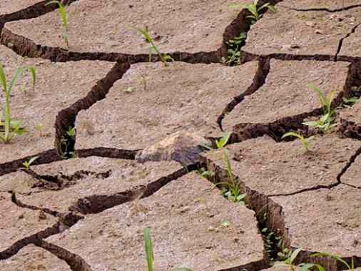 Klimawandel – eine unterschätzte Fluchtursache