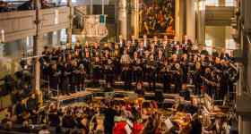 Orgelsommer I – Locus iste
