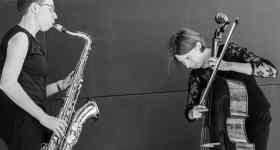 Orgelsommer III – Bach & Jazz