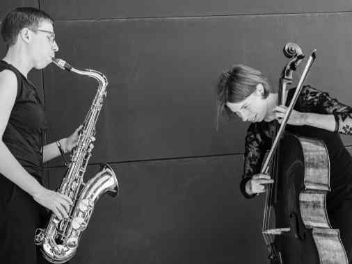 Orgelsommer III – Bach & Jazz