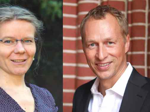 Orgelsommer V – Magie der Poesie