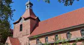 Gottesdienst mit Abendmahl