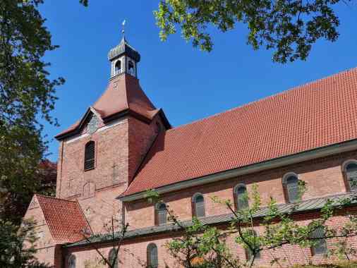 Gottesdienst mit Abendmahl