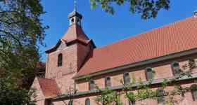 Gottesdienst mit Abendmahl