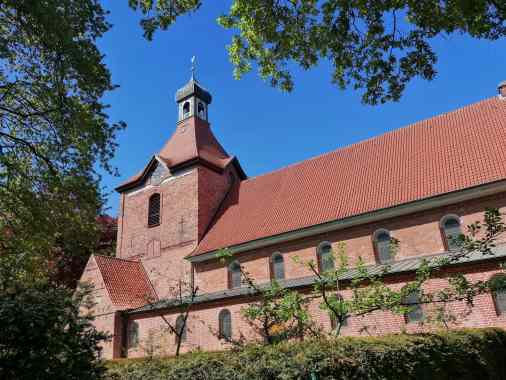 Gottesdienst mit Abendmahl