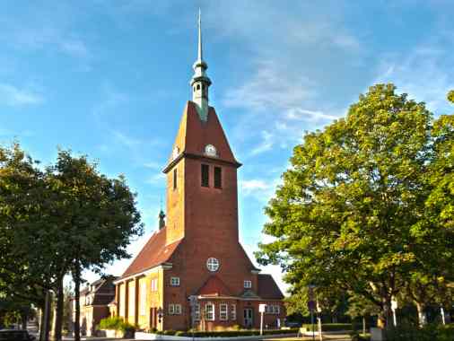 Gottesdienst