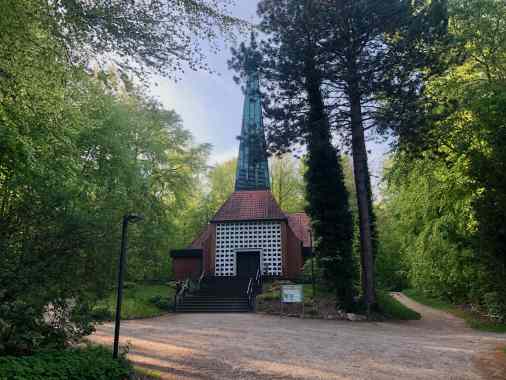 12. S. n. Trinitatis: Gottesdienst