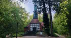 13. S. n. Trinitatis: Gottesdienst